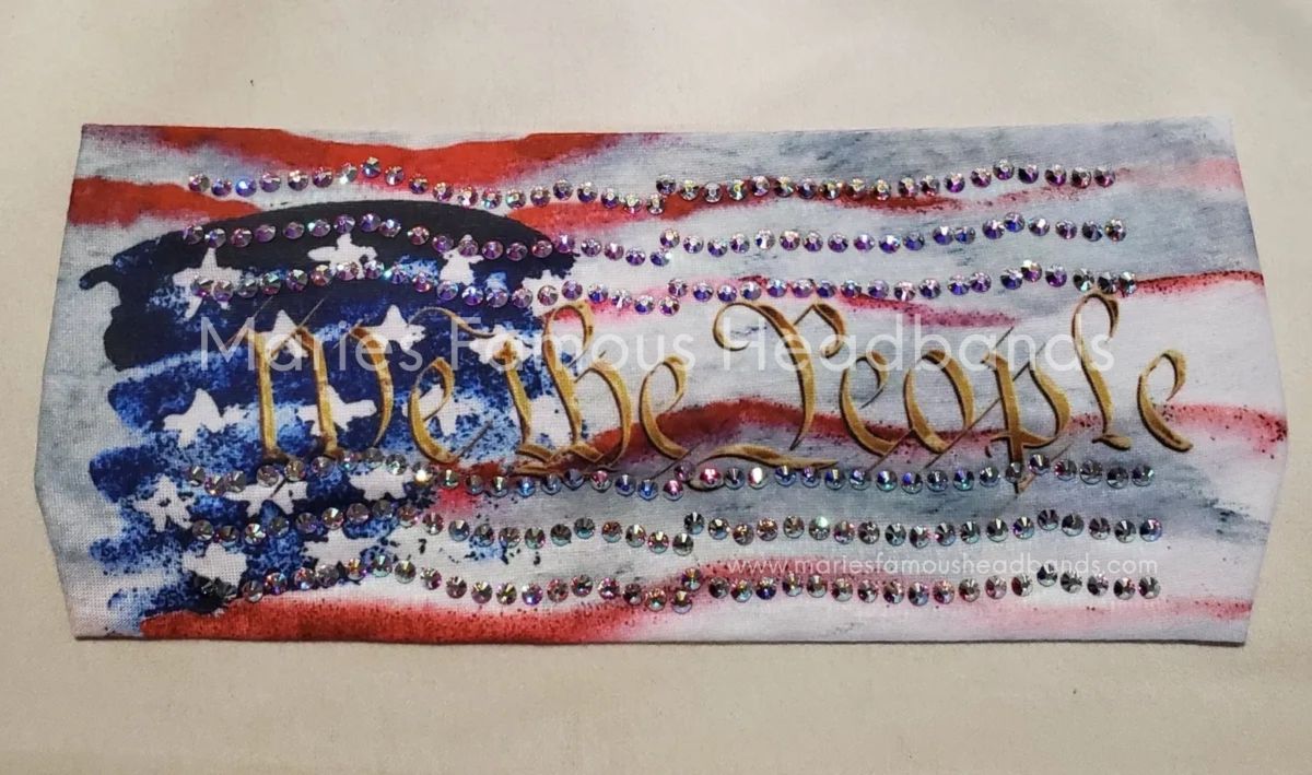 We the People