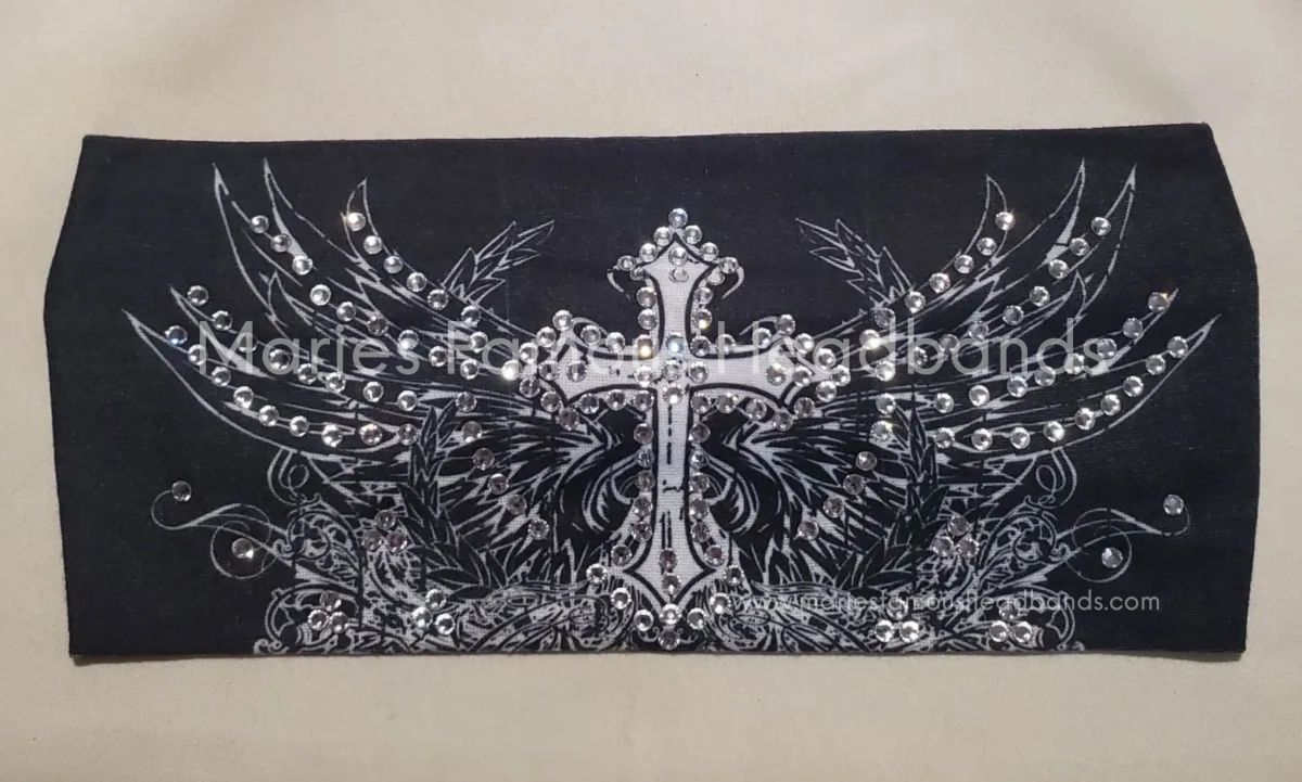 Crosses & Faith