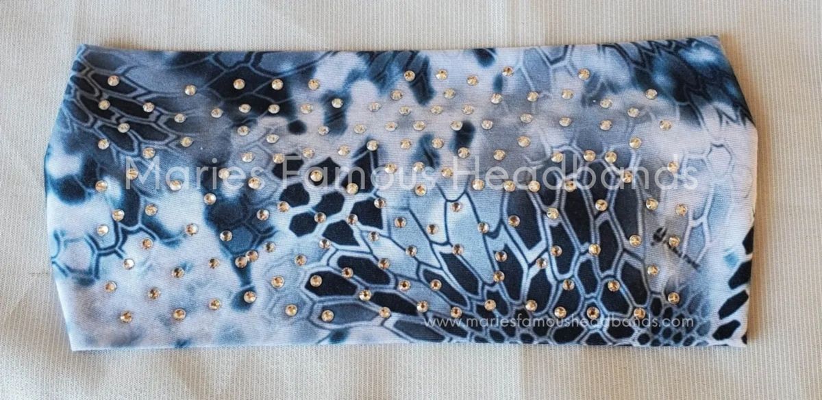 Snake skin