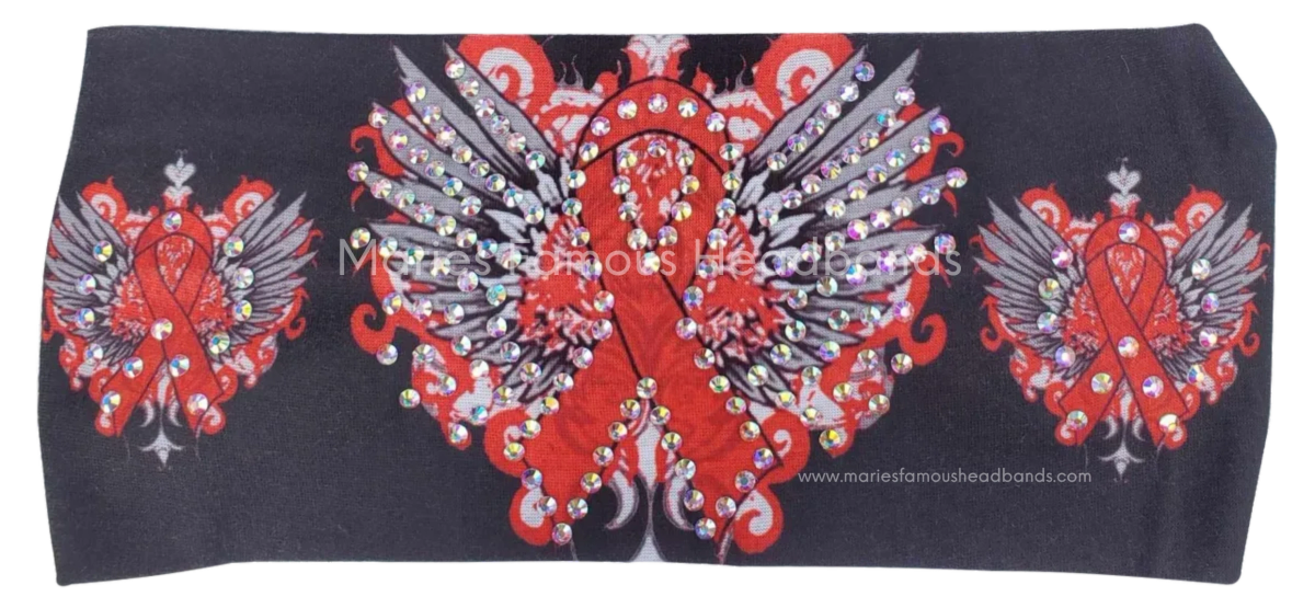 Red Ribbons