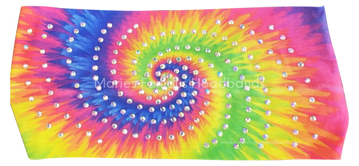 70 Swirl