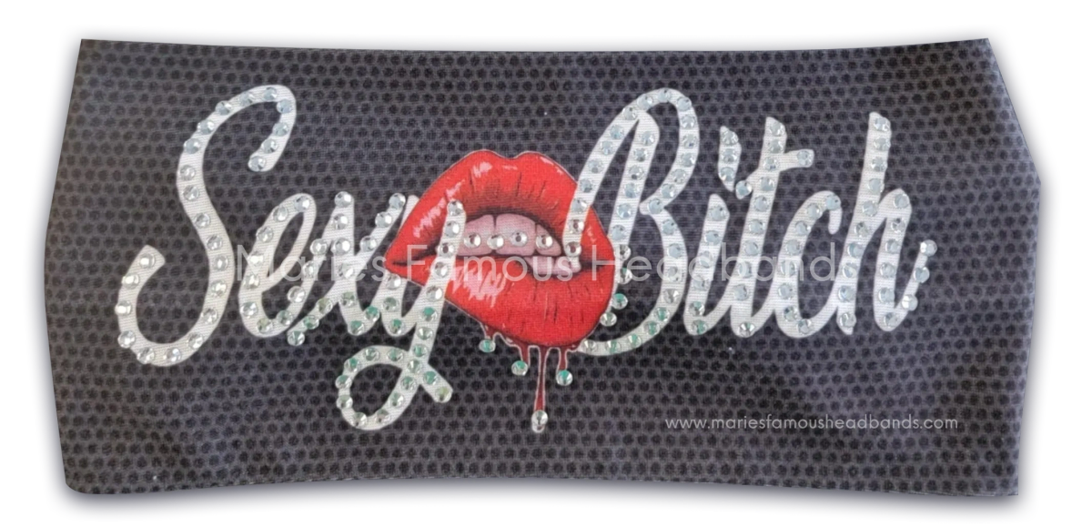 Sexy Bitch