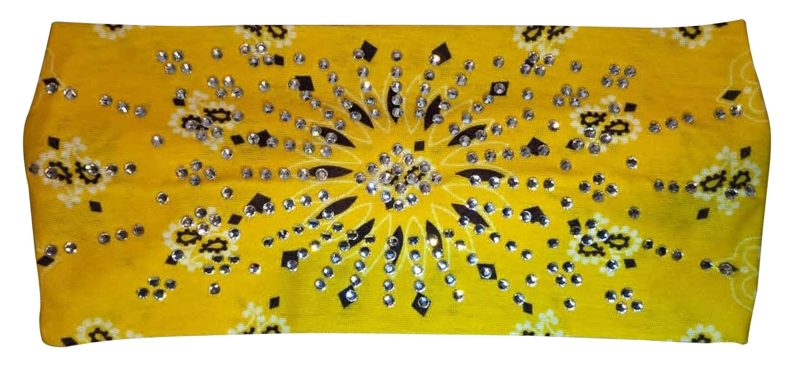 Starshine Yellow
